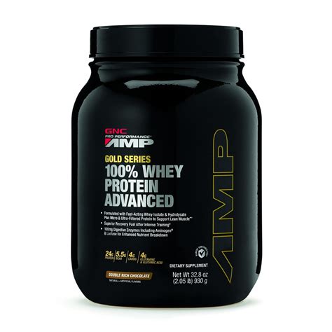 Proteina Din Zer Cu Aroma De Ciocolata Gold Series Whey