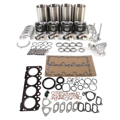 Kit De Reconstrucci N De Reacondicionamiento De Motor Bf M F Y