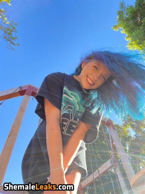 Manda Validationneeded Leaked Nude OnlyFans Photo 4 ShemaleLeaks