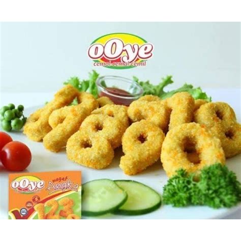 Jual Aneka Produk Frozen Food Shopee Indonesia