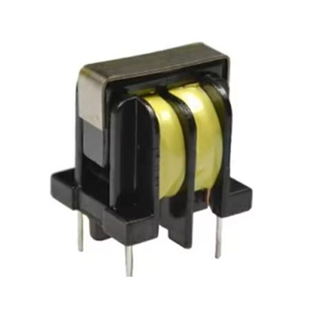 Power Inductor H Ferrite Core Inductors Ut Inductor And Transformer