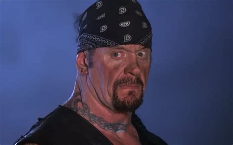 Undertaker American Badass Logo