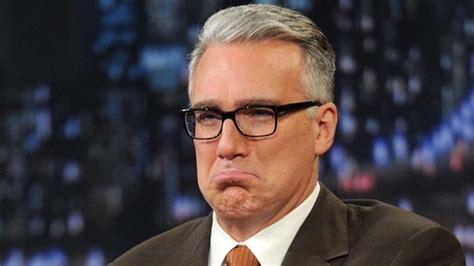 Keith Olbermann Denies Any Assassination Intent For Donald Trump Hopes