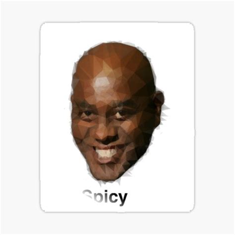 Ainsley Harriott Sticker For Sale By BanterKingx Redbubble