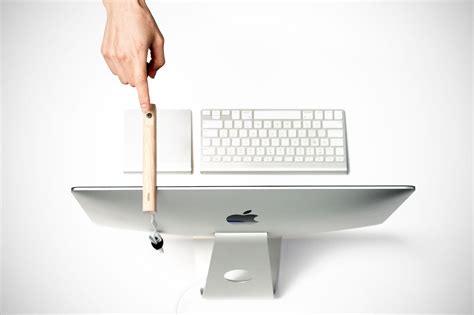 Grph Minimalist iMac Light » Gadget Flow