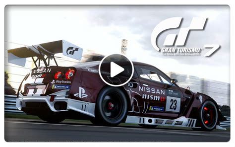 Gran Turismo 7 Patch 1 25 Update Rolling Out Bsimracing