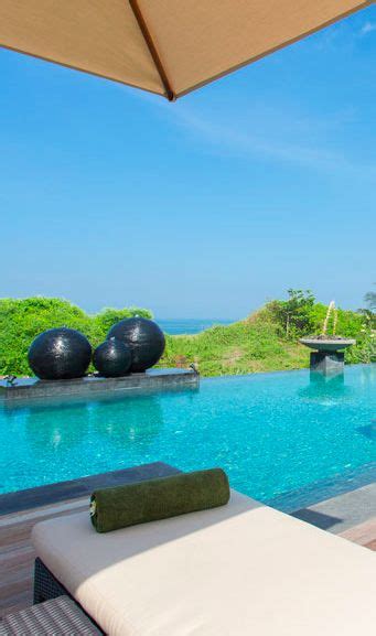 Seseh Beach Villas Bali Indonesia Beyondvillas