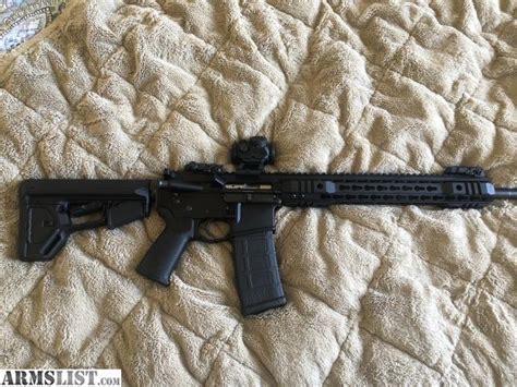 ARMSLIST For Sale PSA AR 15