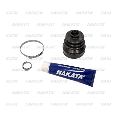 Kit de Reparo da Junta Homocinética Citroen C 3 Produtos Nakata