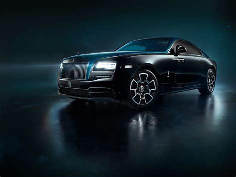 Rolls Royce Black Badge Dawn Front Wallpaper,HD Cars Wallpapers,4k ...