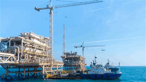 Saudi Aramco Awards Offshore Contract Rigzone