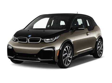 2020 BMW i3 Exterior Colors | U.S. News