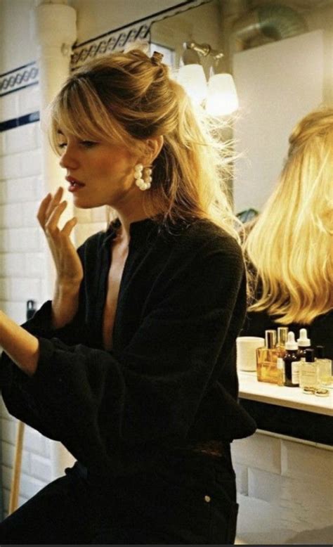 Pin By CLEM On MY STYLE Long Hair Styles Hair Styles Blonde