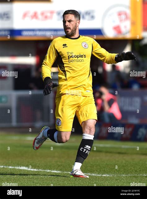 Footballer Glenn Morris Hi Res Stock Photography And Images Alamy