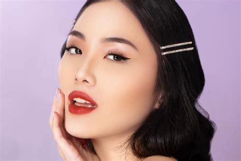 Tips Date Night Makeup Untuk Pemula Okezone Lifestyle