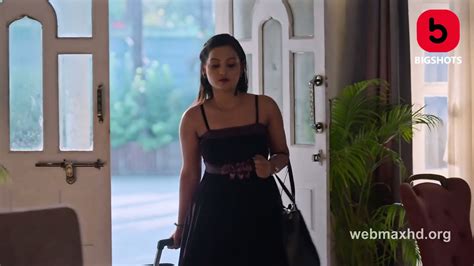 Kache Rishtey Season Episodes Big Shots Hindi Hot Web Series