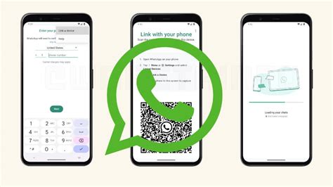 Introducing WhatsApp Companion Mode The Easy Way To Use Meta Messaging