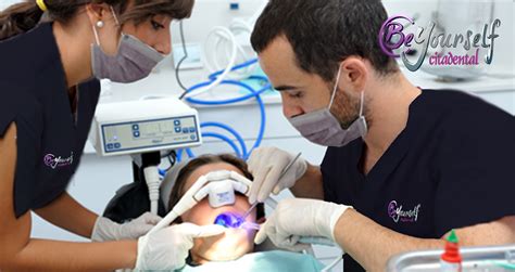 Conoces La T Cnica De La Sedaci N Consciente En El Dentista Blog