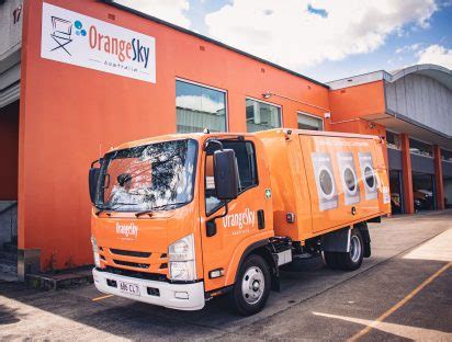 Donate - Orange Sky Australia | Homeless Charity | Positively ...