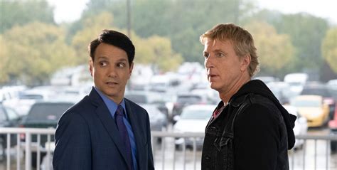 Cobra Kai Temporada 4 Primer Teaser Confirma La Llegada De Este