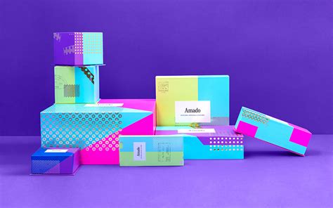 50 Packagings Behance