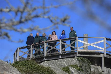 A Xunta Salienta As 21 500 Visitas Que Recibiron O Ano Pasado As Aulas