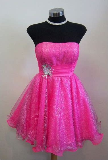 Lovely Pink Sparkle Dress Love It Sparkle Dress Pretty