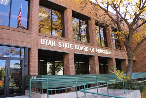 Utahs Public Schools Could See More Than 300 M In Budget Cuts Kuer