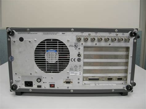 ﾃｸﾄﾛﾆｸｽ VM700T中古計測器/測定器（株）コムサーチ