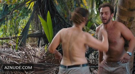 Brooke Dillman Nude Aznude