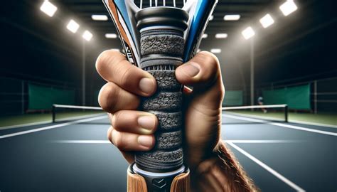 Best Overgrip For Sweaty Hands In 2024 Padel USA