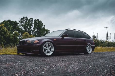 The Best Upgrades For Your BMW E46 325i Daily Driver – ECS Tuning