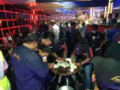 Police Raid Malaysian Gay Bar To Stop The Spread Of LGBT Culture In Society PinkNews