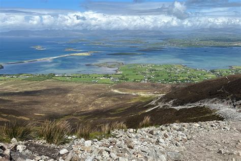 Hiking Croagh Patrick: A Guide to Ireland's Most Holy Climb