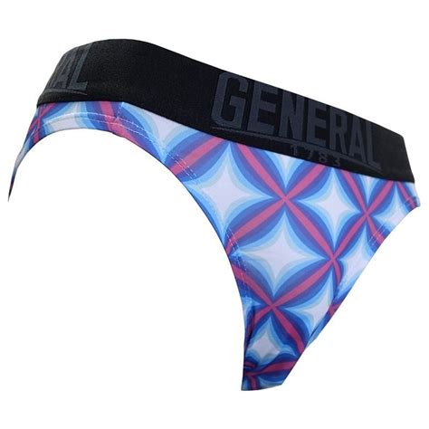 GENERAL1783 万華鏡柄 ホワイト ビキニ ブリーフ 送料無料 bikini mangekyou white セレスティアルショップ ヤフー店 通販 Yahoo ショッピング