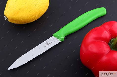 Victorinox Cutlery - купить кухонные ножи в Москве в интернет-магазине ...