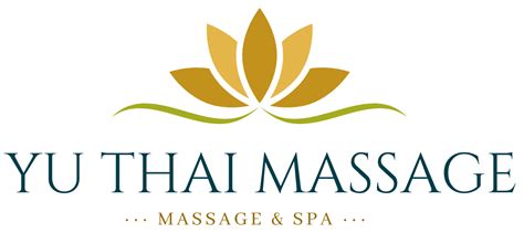 Bienvenue Dans Notre Salon Yu Thaï Massage Borgo