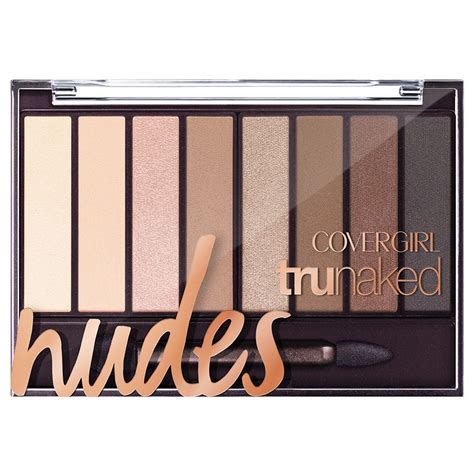 The Urban Decay NAKED Palette Is Being Discontinued Here Are Affordable Dupes Teen Vogue