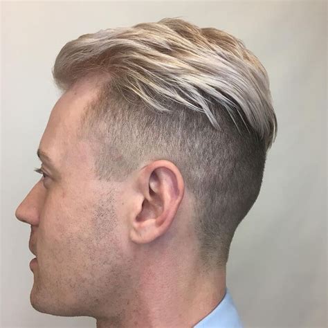 Top 30 Best Dapper Haircuts For Men Stylish Dapper Haircuts Of 2019