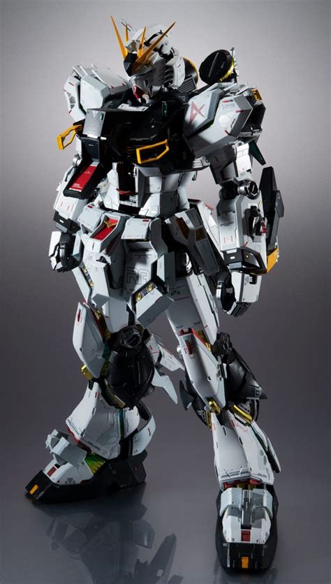 Gundam Metal Structure Rx 93 Nu Gundam 53 Off