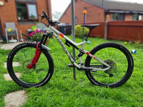 Commencal Meta Am Sram Edition For Sale