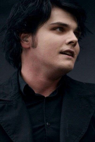 Пин от пользователя endlessScreaming на доске gerard mf way everyone