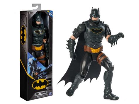 Figurka Dc Batman Batman šedá 30cm Nové Prokonzolecz