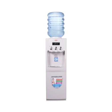 Sanken Dispenser Dua Galon HWD Z88