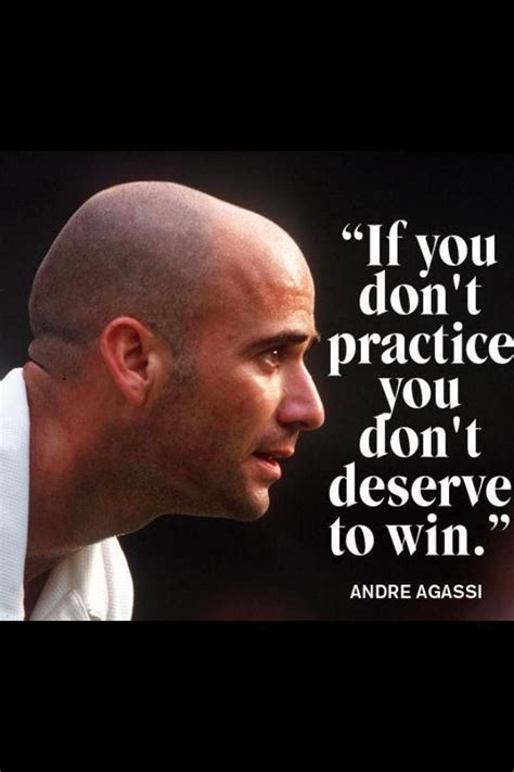 Andre Agassi Open Quotes. QuotesGram