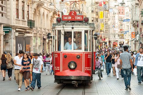 Are These The Most Beautiful Trams In The World