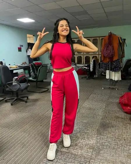 Mugdha Agarwal Top Hot Pics And Photo