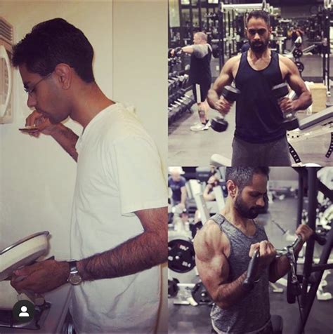 Ramit Sethi On Twitter 5 Fitness Lessons I Learned 1 It S OK To Want