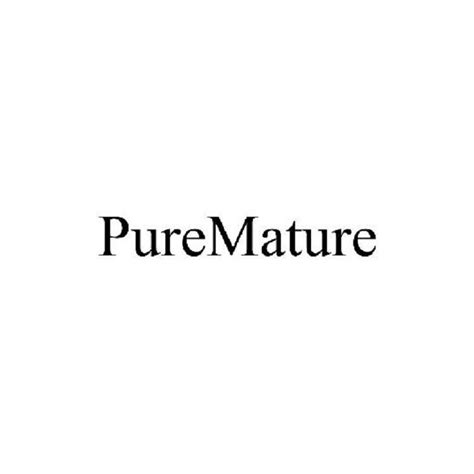 Pure Mature Konto Premium 30 Dni