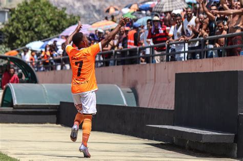 Classificação na Taça Guanabara garante Nova Iguaçu e Resende na Copa